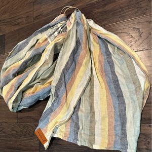 Wildbird Ring Sling - like NEW